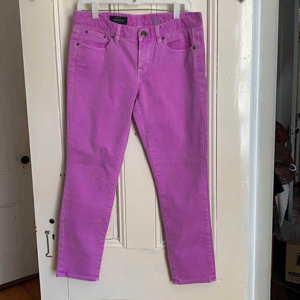J Crew